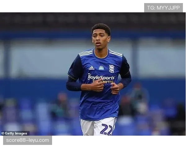 体育经纪人的转折：从险些放弃到签下贝林厄姆，英格兰新秀如何选择经纪人？