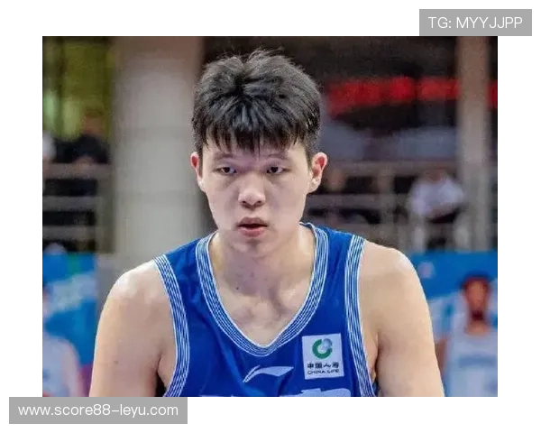 杨瀚森NBA首记三分引爆变革!青岛西海岸青年队如何突破心理枷锁? 杨瀚森NBA首记三分引爆变革!青岛西海岸青年队如何突破心理枷锁?